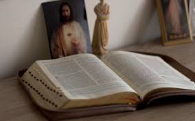 2. OFIARA NAJDOSKONALSZA Do odczytania w niedzielę 2 października 2022 r.