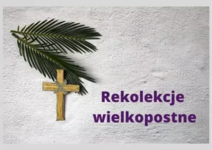 rekolekcje